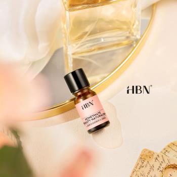 【HBN官方】α-熊果苷煥顏精萃水 10ml (普通版發光水2.0)/煥白/美白/維生素C/熊果素/溫和/淡紋/提亮/抗氧化/去黃/保濕/修護