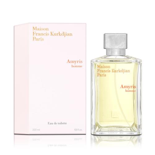 香水(男性用) Mansion Francis Kurkdjian Amyris homme Maison Francis Kurkdjian Amyris Homme Eau de Toilette Spray