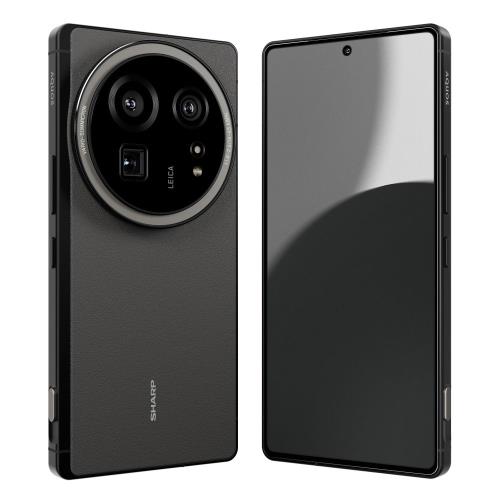 SHARP AQUOS R9 pro (12G/512G) 6.7吋 5G智慧型手機