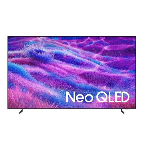 送陶板屋餐券13張★(含標準安裝+壁掛安裝)三星100吋4K Neo QLED送壁掛安裝連網智慧顯示器QA100QN80FXXZW分享送500