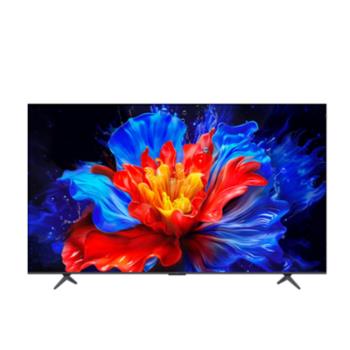 送7-11商品卡3900元★(含標準安裝)TCL98吋QLED 4K連網智慧顯示器98P8K