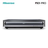 【Hisense】PX3-PRO真三原色旗艦型4K雷射電視Dolby Vision超短焦投影機