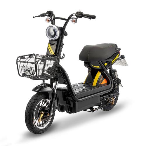 向銓 Cool微型電動二輪車/電動自行車PEG-028/可愛馬 CHT-028(鉛酸電池版/電動車)