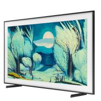 三星 QA50LS03FAXXZW 50吋 4K UHD 側光式 LED 電視 杜比數位音效 20W 喇叭 含壁掛安裝 2年保固