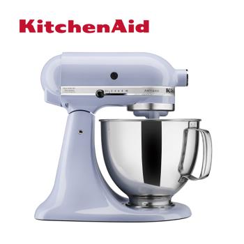 KitchenAid 4.8公升/5Q桌上型攪拌機 3KSM150PSTLR(薰衣紫)