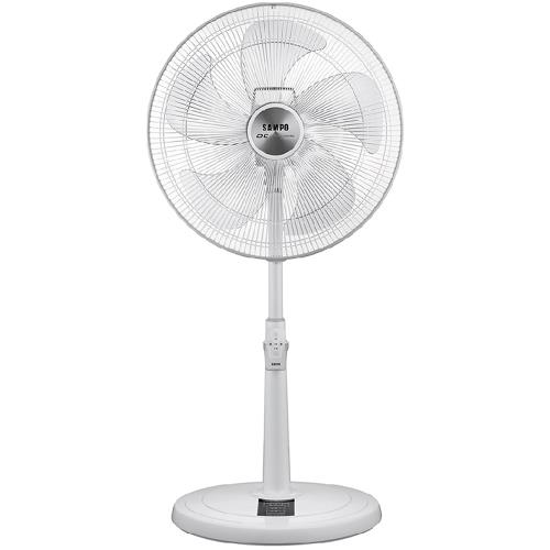 SAMPO 聲寶18吋微電腦遙控DC直流馬達立扇 SK-FC18AD