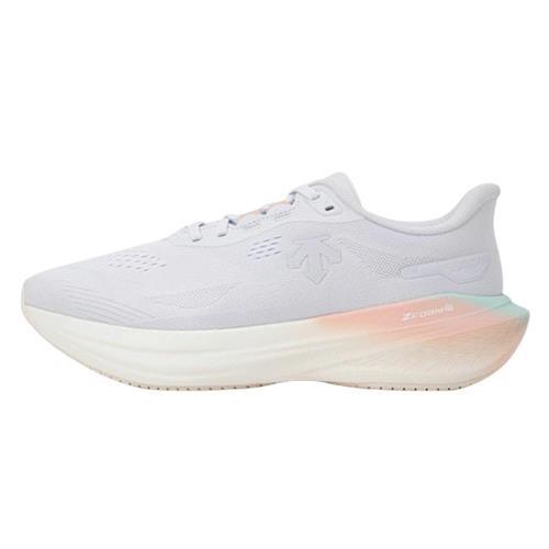 Descente 迪桑特 慢跑鞋 女鞋 避震 穩定 淺紫【運動世界】DS25SSUF30265