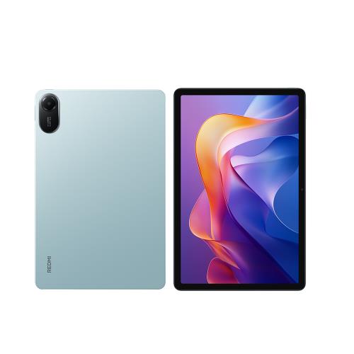 小米 Redmi Pad 2 4GB/128GB 薄荷綠