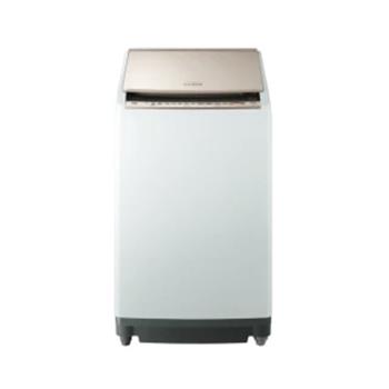 HITACHI 日立 10KG 日製變頻直立洗脫烘洗衣機 BWDV100EJ-N
