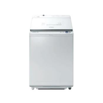 HITACHI 日立 12KG日製變頻直立洗脫烘洗衣機 BWDX120EJ-W
