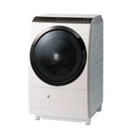 HITACHI 日立   BDSX115FJR-N  右開 滾筒洗脫烘 洗衣機  洗脫 11.5KG  烘衣8KG