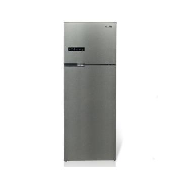 SAMPO 聲寶 480公升一級能效超值變頻系列雙門冰箱 SR-C48D-S1