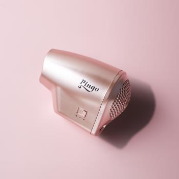 Pingo 品工 Travel Qmini 2.0奈米負離子極輕吹風機Qmini 2.0(升級款)