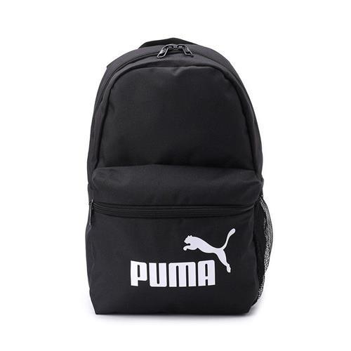 PUMA PHASE 後背包 黑 09132301 鞋全家福