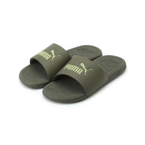 PUMA COOL CAT 2.0 BX 運動拖鞋 墨綠 38911327 男鞋 鞋全家福