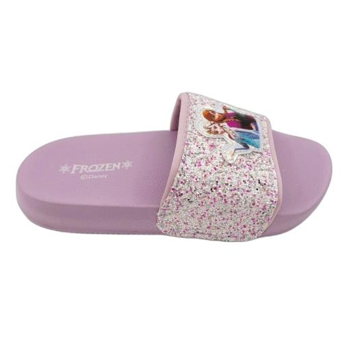 冰雪奇緣輕量拖鞋