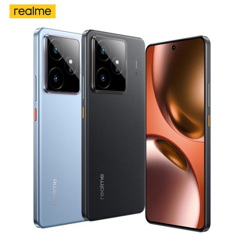 realme GT 7 12G/512G 5G智慧手機