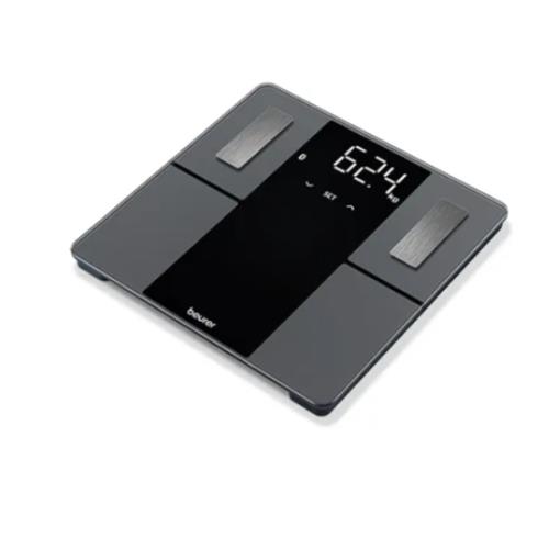 beurer 德國博依  體脂計 BF 500  藍牙九合一身體組成指標檢測