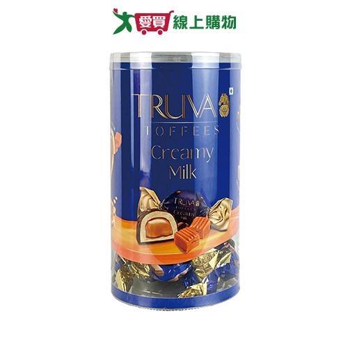 TRUVA TOFFEES牛奶夾心巧克力400G【愛買】