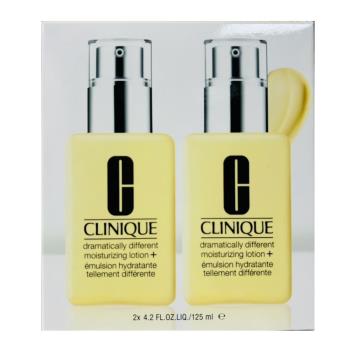CLINIQUE 倩碧 平衡修護奇蹟乳125ml*2入組-航空版