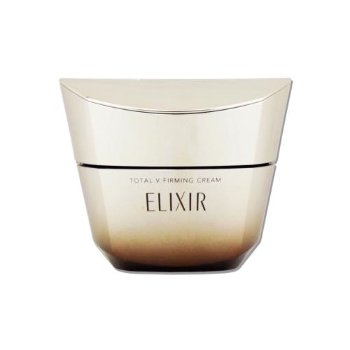 【SHISEIDO 資生堂】怡麗絲爾膠原緊V澎潤霜 50g-TESTER