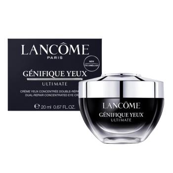 LANCOME 蘭蔻 超極限肌因撫紋眼霜20ml-航空版