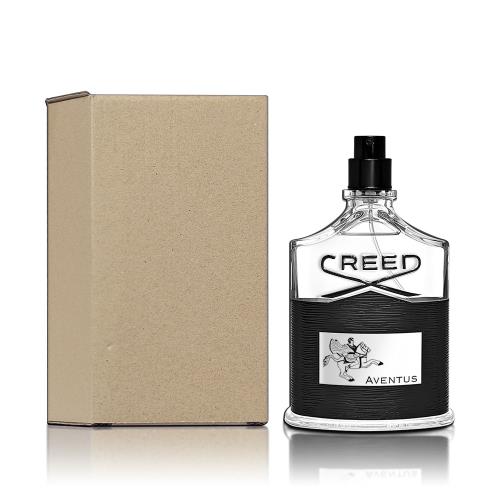 CREED AVENTUS 阿文圖斯男性淡香精100ML 無蓋TESTER 環保包裝|CREED