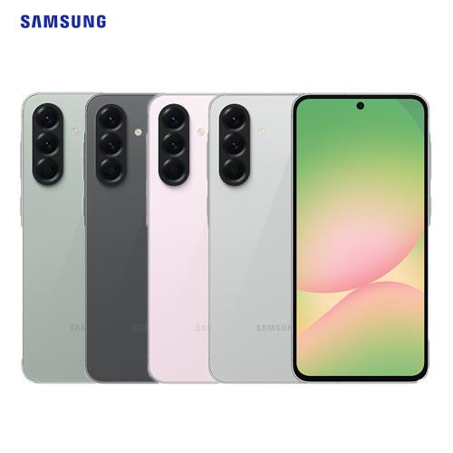 Samsung Galaxy A56 12G/256G 大電量5G智慧手機