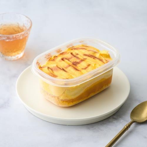 【栗卡朵洋菓子坊】兩隻老虎好芒小寶盒x2盒(200g/盒)