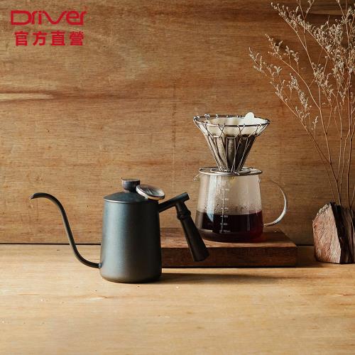 Driver 新手入門手沖咖啡套組-3