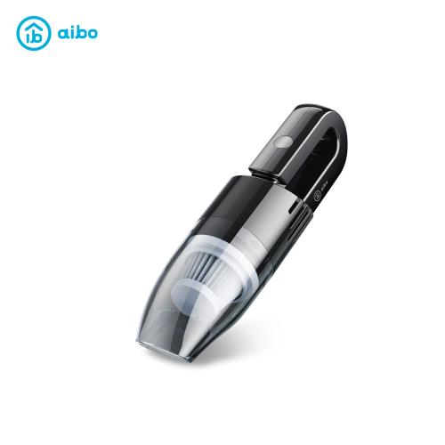 輕量型手持無線吸塵器-LY-CK396