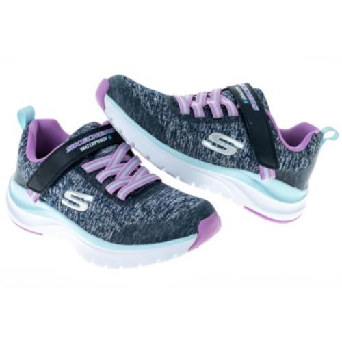 SKECHERS 獨家專利戶外運動童鞋