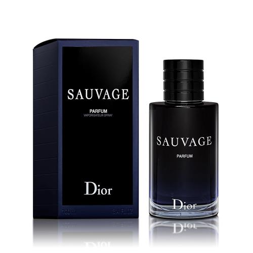 Dior 迪奧 曠野之心男性香精 Parfum 100ML