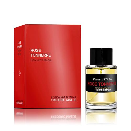 Frederic Malle ROSE TONNERRE 夜色玫瑰淡香精 100ML