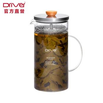 Driver 冷熱兩用沖茶壺 1200ml