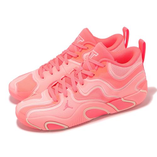 Nike 籃球鞋 Jordan Tatum 3 PF 男鞋 Put them in a Blender 粉紅 FZ6601-600