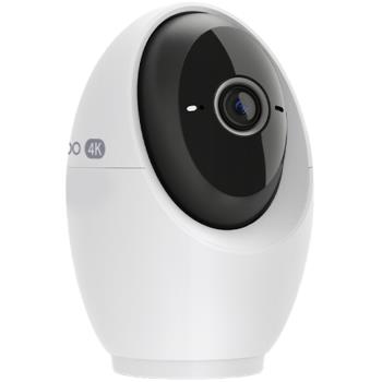 TP-Link Tapo C260 旋轉式 AI 家庭安全防護 Wi-Fi 攝影機