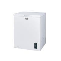 【SANLUX 台灣三洋】148L -30℃變頻直冷式深溫臥式冷凍櫃 (SCF-V150M)