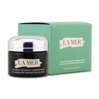 【LA MER 海洋拉娜】超濃萃特效修復精華 50ML