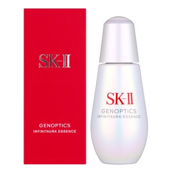 SK-II 光蘊恆璨煥亮精華75ml