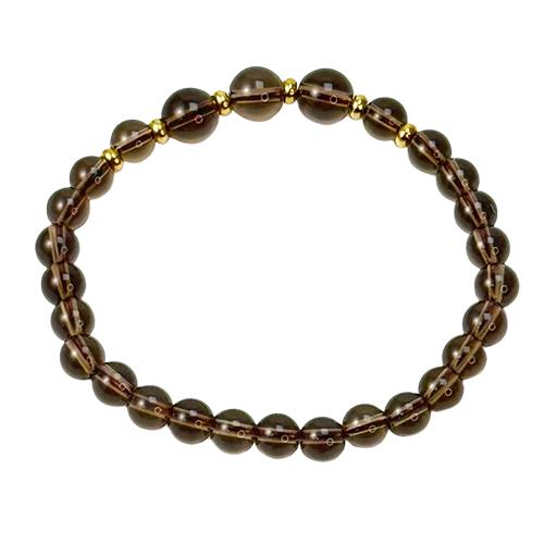 喨喨飾品】茶水晶圓珠設計款手鍊A872|其他|ETMall東森購物網