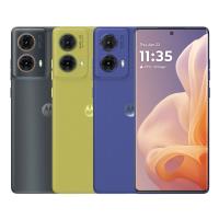 motorola g85 5G (8G/128G) 6.7吋輕薄完美曲線時尚手機