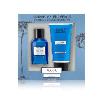 [Arthes] Jeanne en Provence系列 普羅旺斯之水禮盒組 淡香水100ML+沐浴膠150ML(原廠總代理)