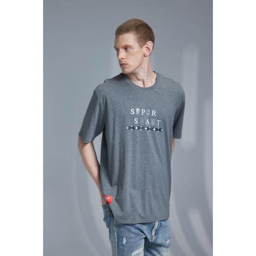 SUPER.S美國原創沁透感極柔上衣