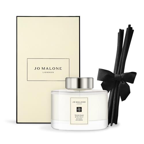 Jo Malone 鼠尾草與海鹽擴香(165ml)-國際航空版