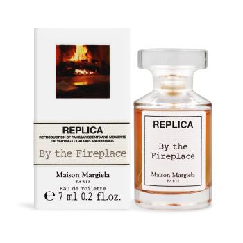 Maison Margiela 溫暖壁爐淡香水(7ml)-國際航空版