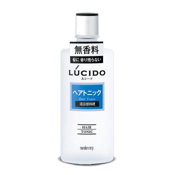 任-LÚCIDO 倫士度 頭皮保養液 200ml