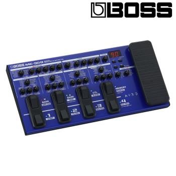 『BOSS 綜合效果器』多功能貝斯處理器 ME-90B / 公司貨二年保