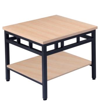AS雅司-摩摩小茶几-60*60*55.5cm-兩色可選-DIY
