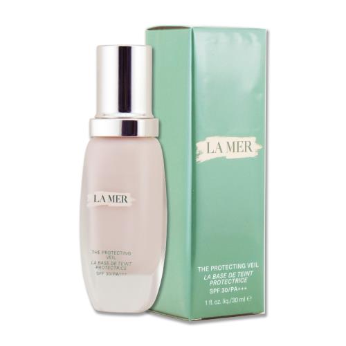 【LA MER 海洋拉娜】絲柔裸膚妝前乳 30ML